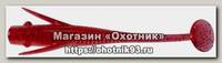 Приманка Berkley Powerbait Original Shrug Minnow 1,5 cherry candyseed