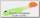 Приманка Berkley Powerbait Ripple Shad limetreuse 11см