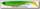 Приманка Berkley Powerbait Ripple Shad limetreuse 9см