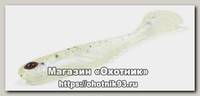 Приманка Berkley Powerbait Ripple Shad silver magic 11см