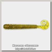 Приманка Crazy Fish Active Slug 2'' 29-50-1-6