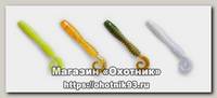 Приманка Crazy Fish Active Slug 2'' 29-50-M86-6