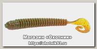 Приманка Crazy Fish Active Slug 2-7.1-3-4