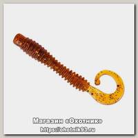 Приманка Crazy Fish Active Slug 3'' 30-70-32-6