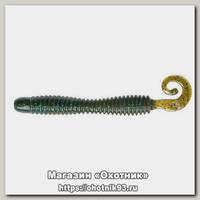 Приманка Crazy Fish Active Slug 3'' 30-70-42-6