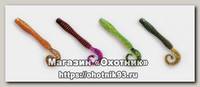 Приманка Crazy Fish Active Slug 3'' 30-70-M95-6