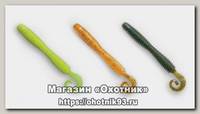 Приманка Crazy Fish Active Slug 4'' 31-100-M87-6