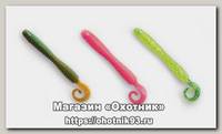 Приманка Crazy Fish Active Slug 4'' 31-100-M88-6