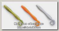 Приманка Crazy Fish Active Slug 4'' 31-100-M89-6