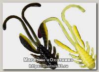 Приманка Crazy Fish Allure 1,6'' 23-40-29d-6