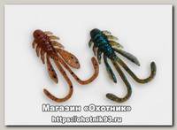 Приманка Crazy Fish Allure 1,6'' 23-40-M73-6