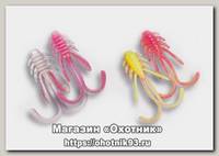 Приманка Crazy Fish Allure 1,6'' 23-40-M74-6