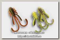 Приманка Crazy Fish Allure 1,6'' 23-40-M75-6