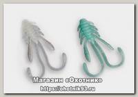 Приманка Crazy Fish Allure 1,6'' 23-40-M76-6