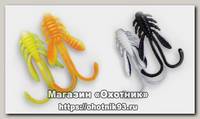 Приманка Crazy Fish Allure 1,6'' 23-40-M77-6