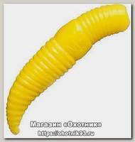 Приманка Crazy Fish Baby worm 1.2 MF 65-30-3-7 12шт.