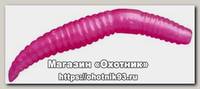 Приманка Crazy Fish Baby worm 2MF 66-50-101-7-EF 8шт.