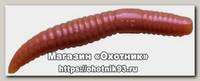 Приманка Crazy Fish Baby worm 2MF 66-50-52-7 8шт.