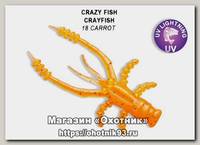 Приманка Crazy Fish Crayfish 26-45-18-6