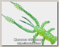Приманка Crazy Fish Crayfish 3 34-75-20-6