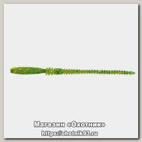 Приманка Crazy Fish Cruel Leech 4'' 41-100-20-6