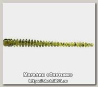 Приманка Crazy Fish Cruel Leech 8-5.5-16-6