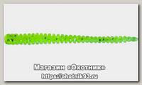 Приманка Crazy Fish Cruel Leech 8-5.5-54-4