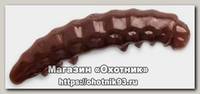 Приманка Crazy Fish h-worm inline 1,1MF 63-28-100-7-EF 20шт.