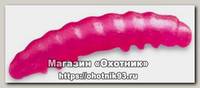 Приманка Crazy Fish h-worm inline 1,1MF 63-28-101-7-EF 20шт.