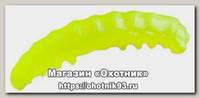 Приманка Crazy Fish h-worm inline 1,1MF 63-28-6-7-EF 20шт.