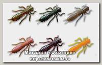Приманка Crazy Fish Kasari 1,6'' 51-40-M3-7-FS