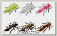 Приманка Crazy Fish Kasari 1,6'' 51-40-M4-7-FS