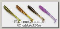 Приманка Crazy Fish Nano Minnow 1,6 6-40-M50-6