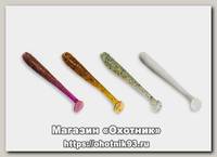 Приманка Crazy Fish Nano Minnow 2,2 22-55-M15-6