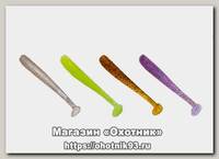 Приманка Crazy Fish Nano Minnow 2,2 22-55-M16-6