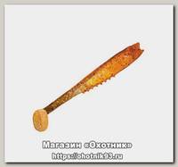 Приманка Crazy Fish Nano Minnow 3,5 54-90-9-7