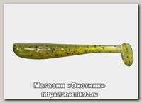 Приманка Crazy Fish Nano Minnow 6-4-1-5 чеснок