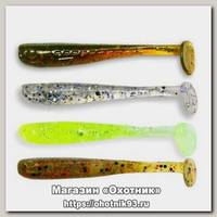 Приманка Crazy Fish Nano Minnow 6-40-M17-6