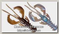 Приманка Crazy Fish Nimble 4 43-100-3d-6-V