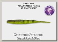 Приманка Crazy Fish Polaris 4 F38-100-4d-6