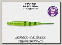 Приманка Crazy Fish Polaris 4 F38-100-54-6