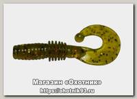 Приманка Crazy Fish Power Mace 10-4-1-1