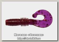Приманка Crazy Fish Power Mace 10-4-12-4