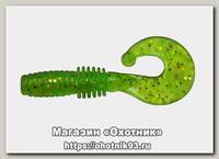 Приманка Crazy Fish Power Mace 10-4-21-6