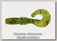 Приманка Crazy Fish Power Mace 10-4-22-6