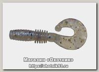 Приманка Crazy Fish Power Mace 10-4-25-1