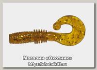 Приманка Crazy Fish Power Mace 10-4-9-1