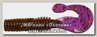 Приманка Crazy Fish Powertail 4-7-12-4
