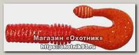 Приманка Crazy Fish Powertail 4-7-4-4 креветка