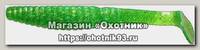Приманка Crazy Fish Scalp minnow 4 18-10-21-4